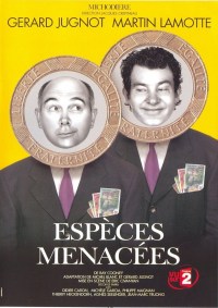 Espèces Menacées