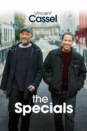 Especiales