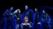 Espectáculo de medio tiempo del Super Bowl LVI