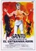 Santo vs. the Ghost of the Strangler