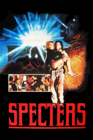 Espectros