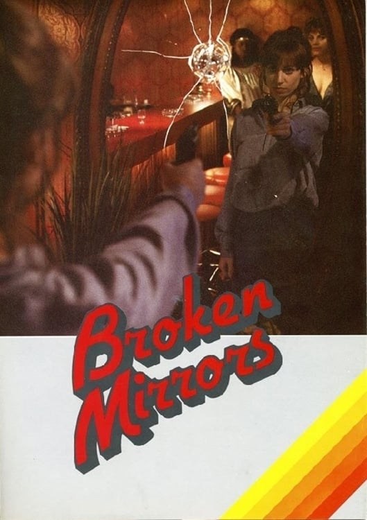 Poster de GEBROKEN SPIEGELS