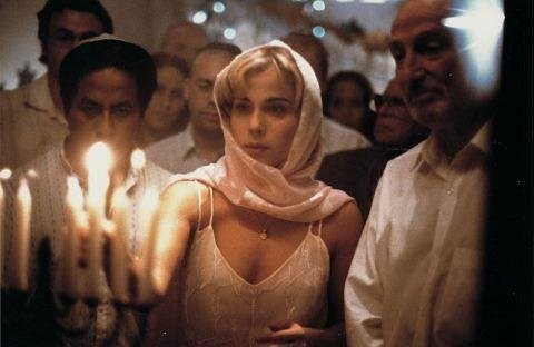 Foto de ESPERANDO AL MESÍAS