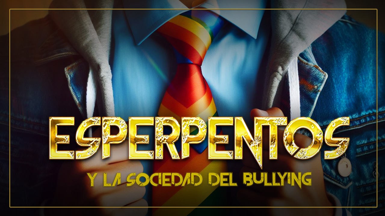 Foto de ESPERPENTOS Y LA SOCIEDAD DEL BULLYING