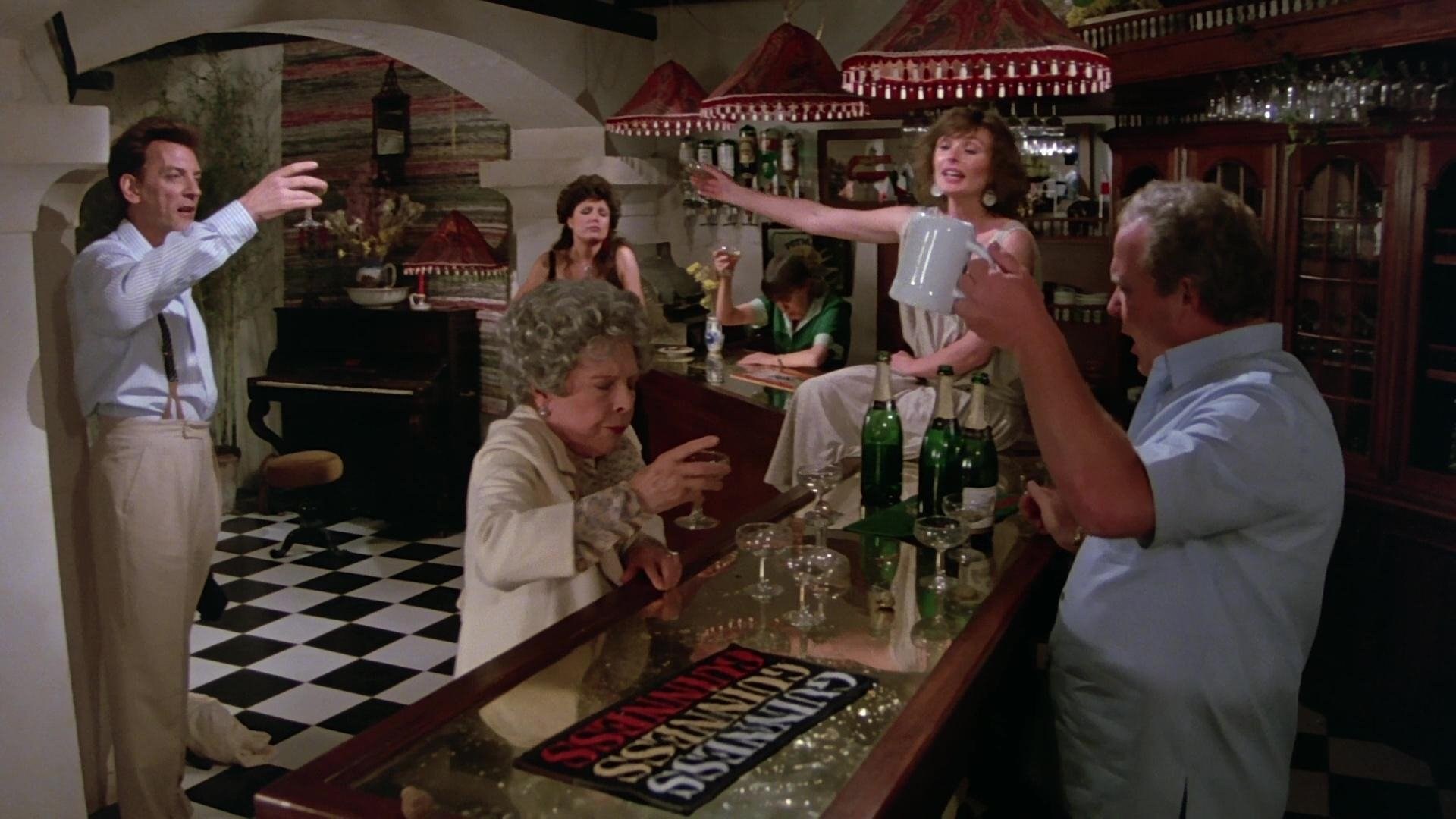 Foto de ESPÍAS A LO LOCO