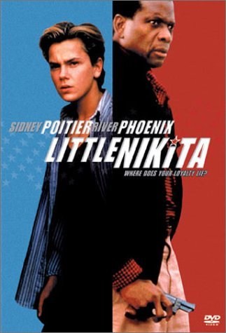 Poster de ESPÍAS SIN IDENTIDAD