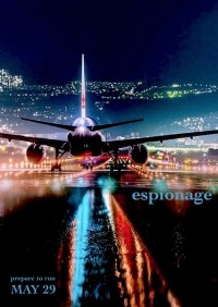 Espionage