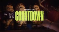 ESPN's Sunday NFL Countdown Presents: The '72 Undefeated Voo Doo Doll-Phins