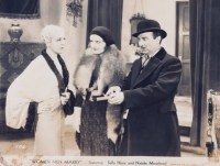 Esposas falsas