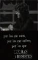 Esta voz entre muchas