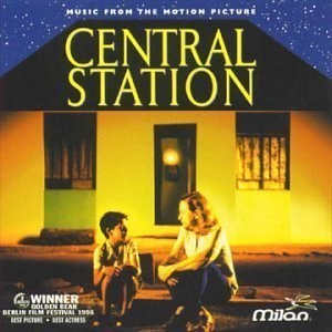 Foto de ESTACIÓN CENTRAL DE BRASIL