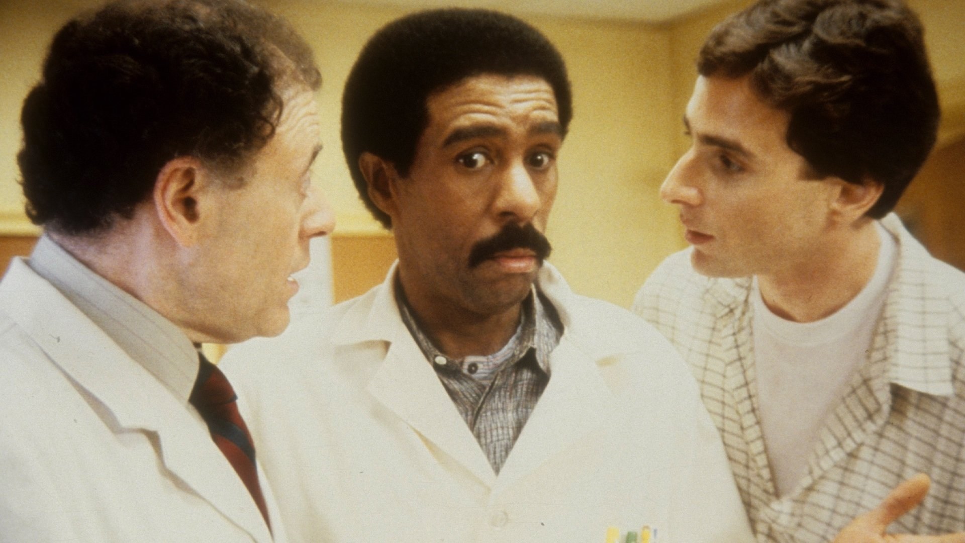 Foto de ESTADO CRÍTICO