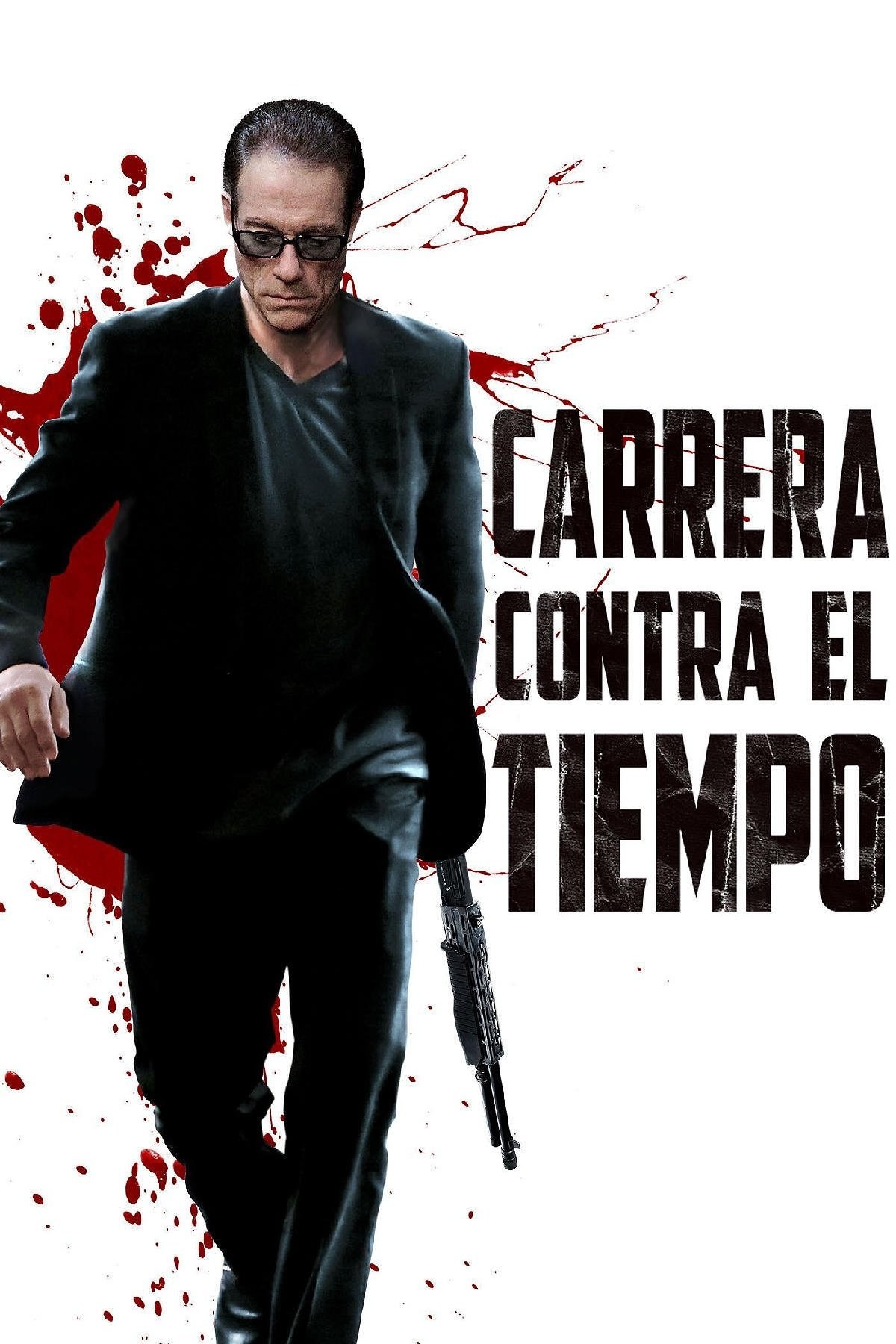 Poster de ESTADO CRÍTICO en español