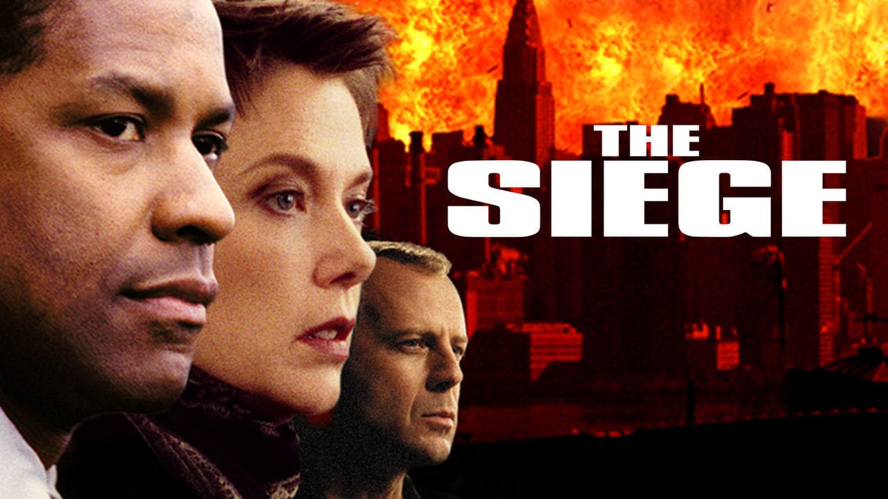 Foto de ESTADO DE SITIO (THE SIEGE)
