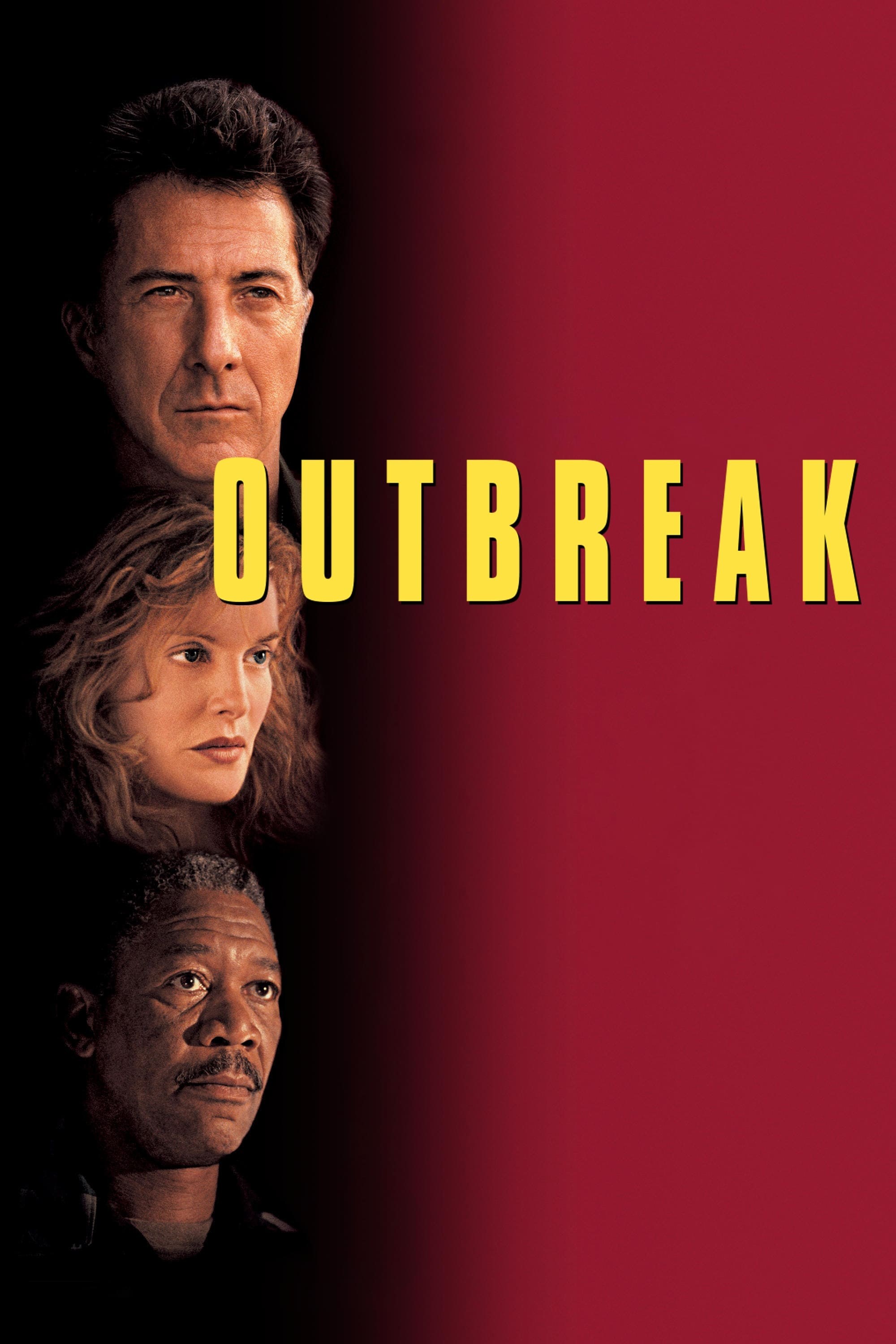 Poster de ESTALLIDO en español
