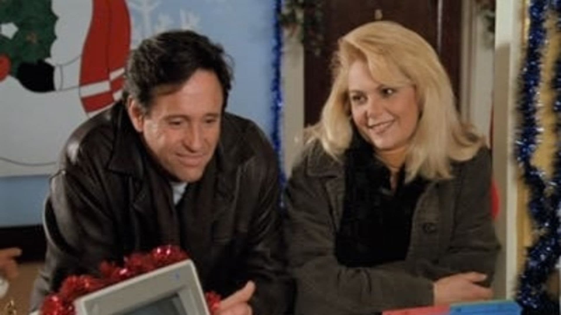 Foto de I'LL BE HOME FOR CHRISTMAS