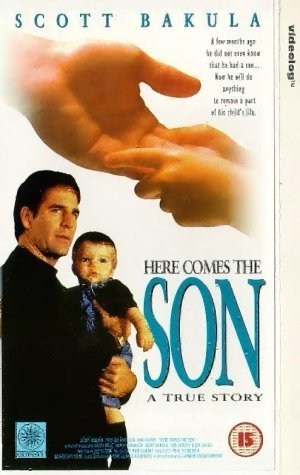 Poster de ESTE ES MI HIJO