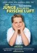Este niño necesita aire fresco