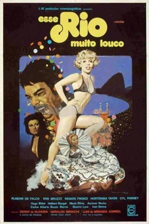 Este Rio Muito Louco