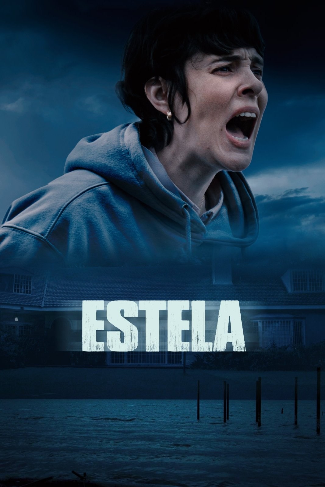 Poster de ESTELA en español