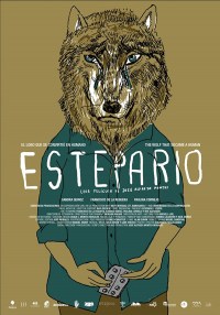 Estepario