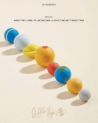 Estrellas, Planetas y Extraterrestres