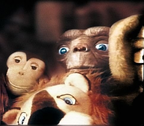 Foto de E.T. EL EXTRATERRESTRE