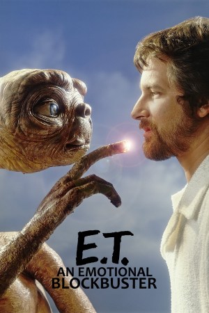 E.T., un blockbuster intime