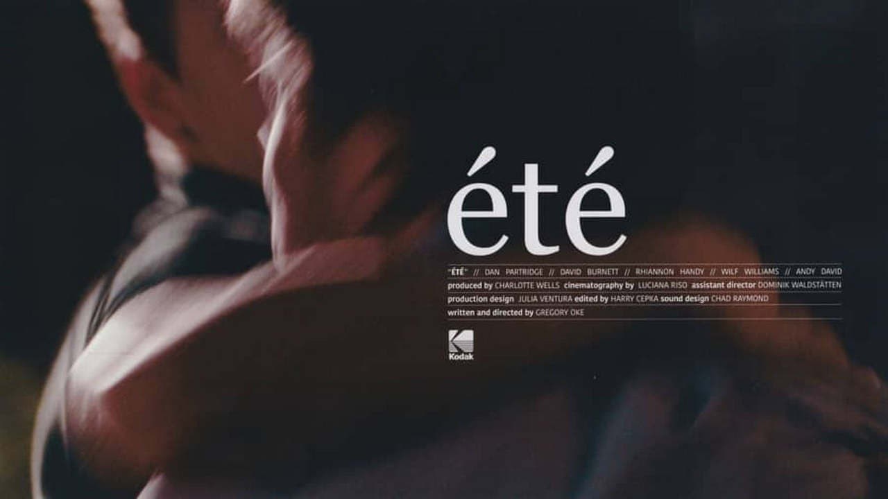 Foto de ÉTÉ