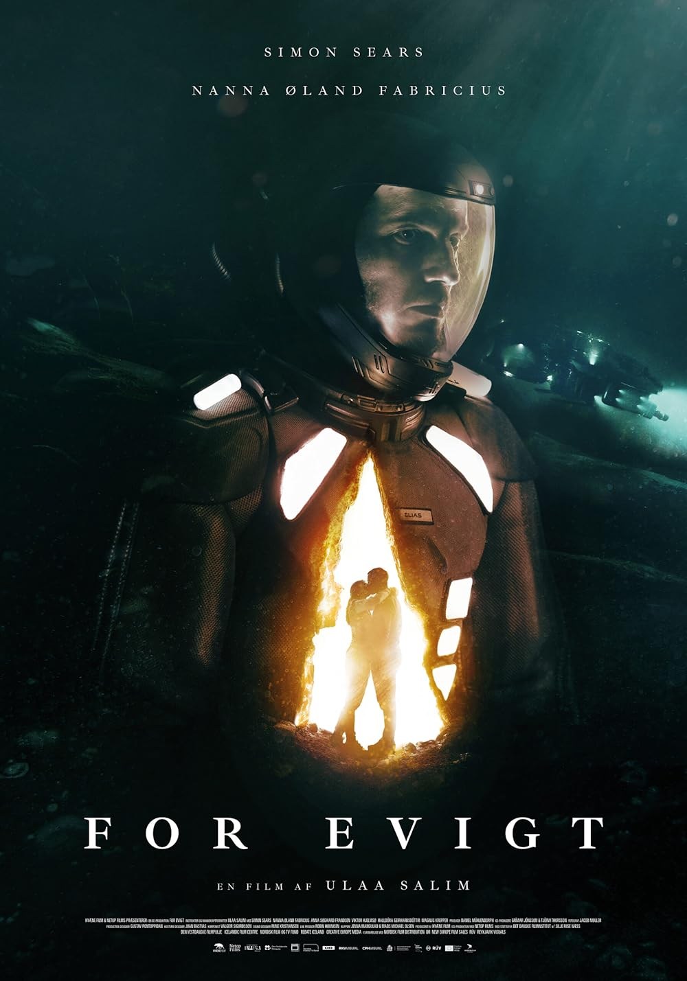 Poster de ETERNAL