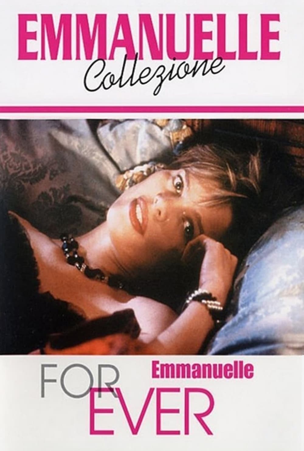 Poster de ETERNAMENTE EMMANUELLE