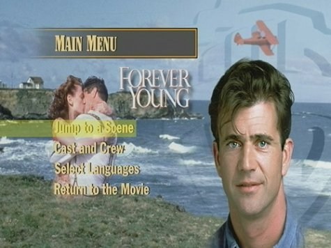 Foto de ETERNAMENTE JOVEN
