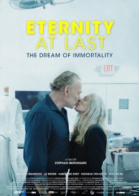 Eternity at Last