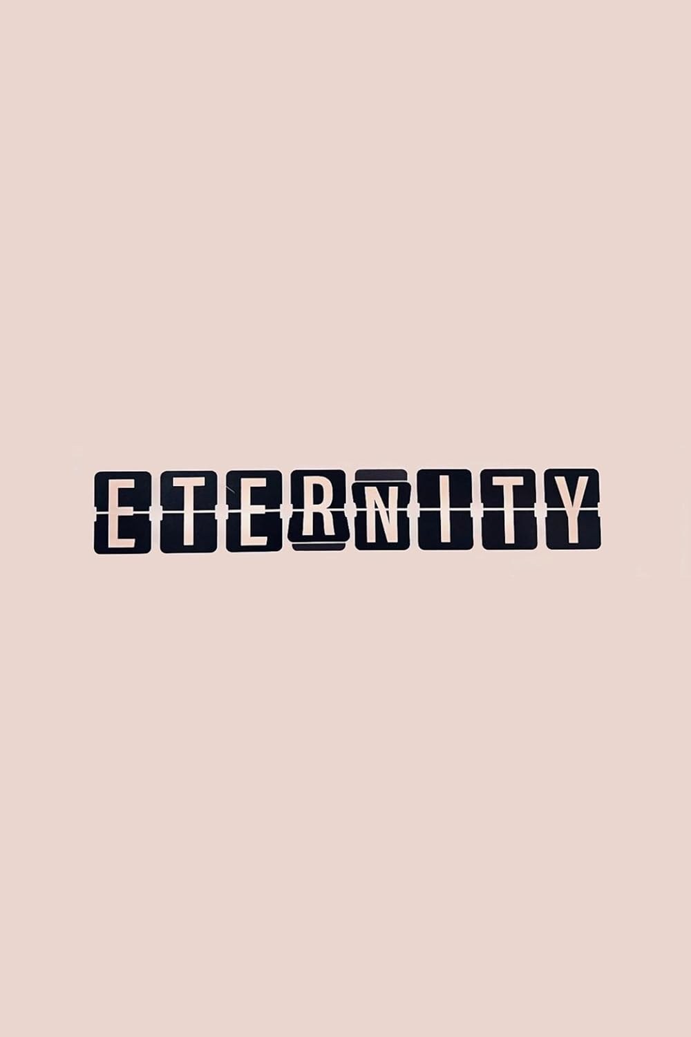 Poster de ETERNITY