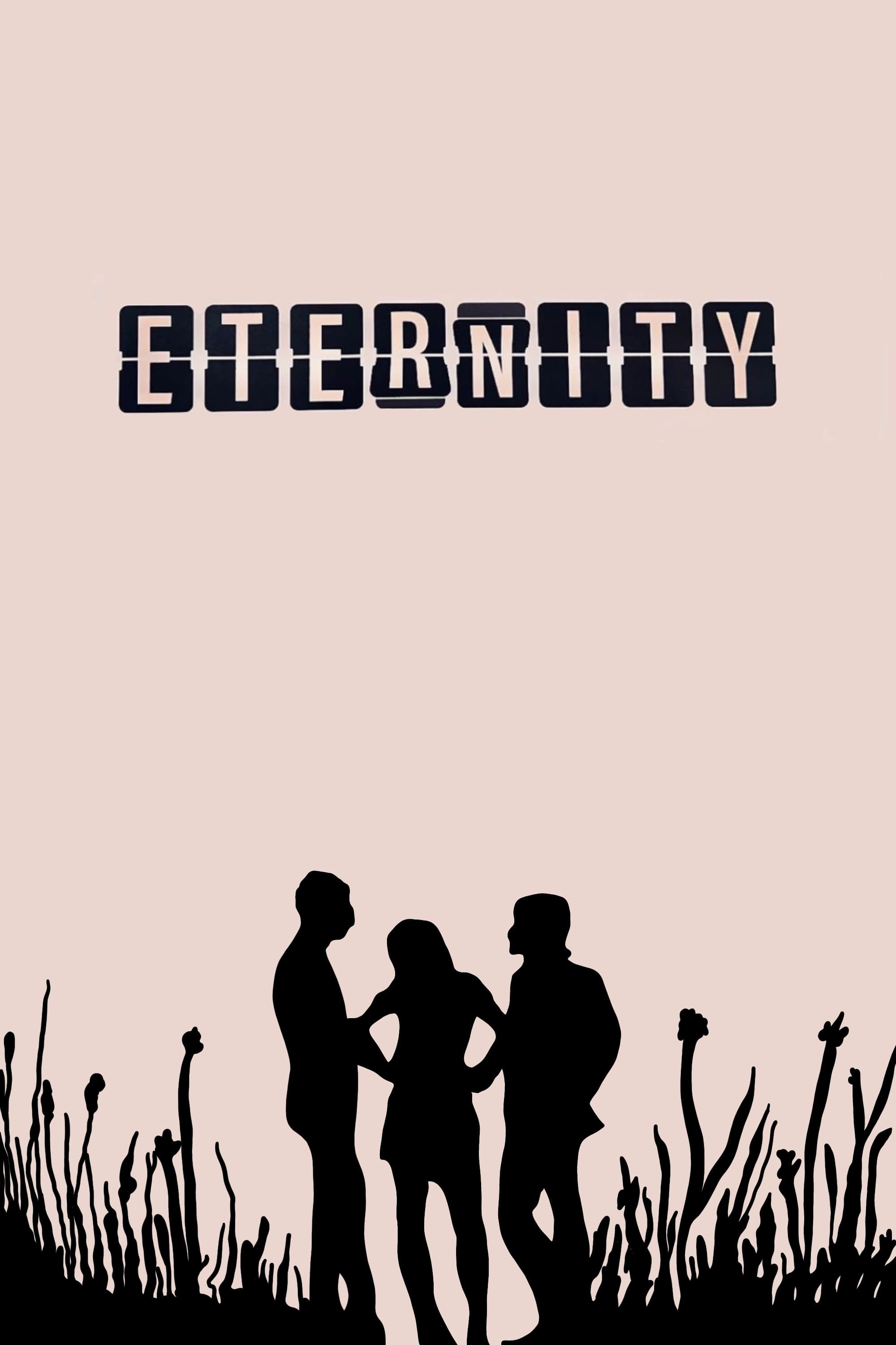 Poster de ETERNITY