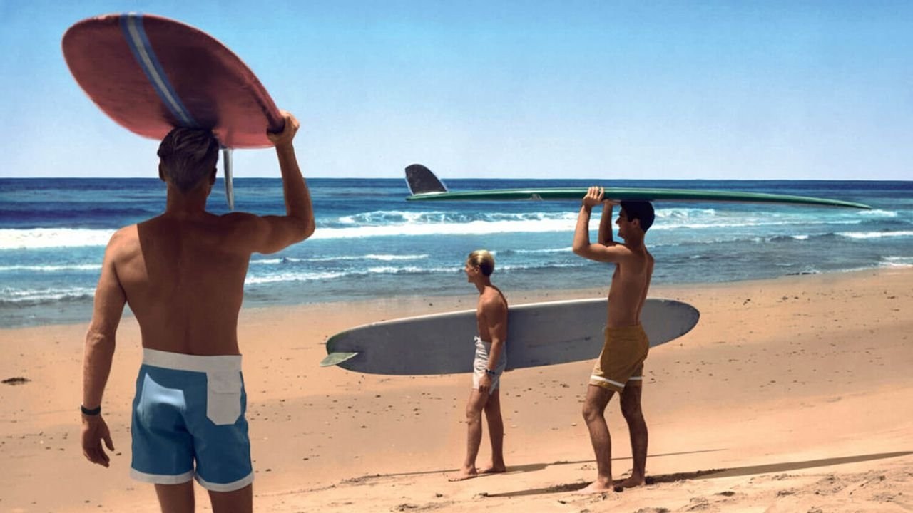 Foto de ETERNO VERANO