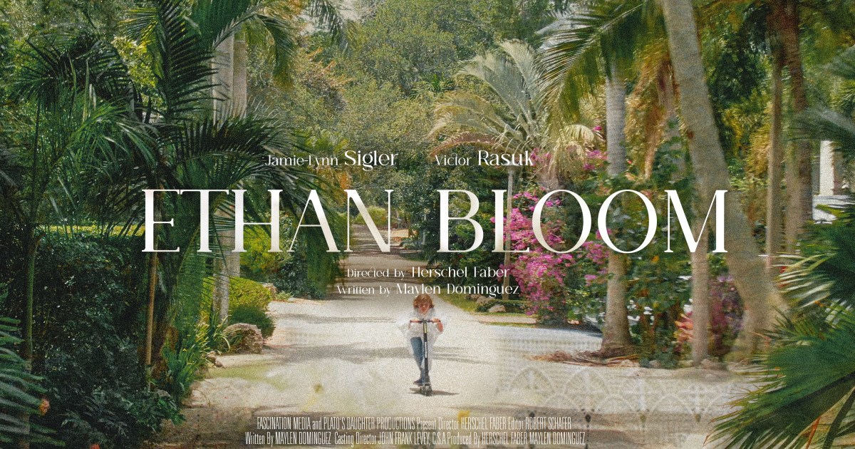 Foto de ETHAN BLOOM