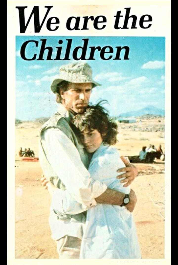 Poster de ETIOPÍA