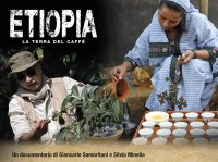 Etiopia La Terra del Caffèè