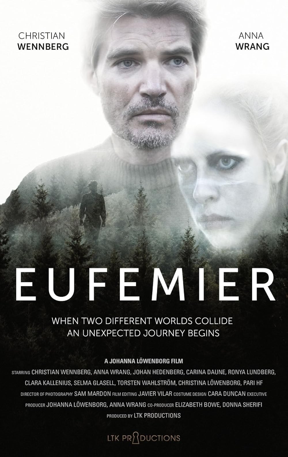 Poster de EUFEMIER