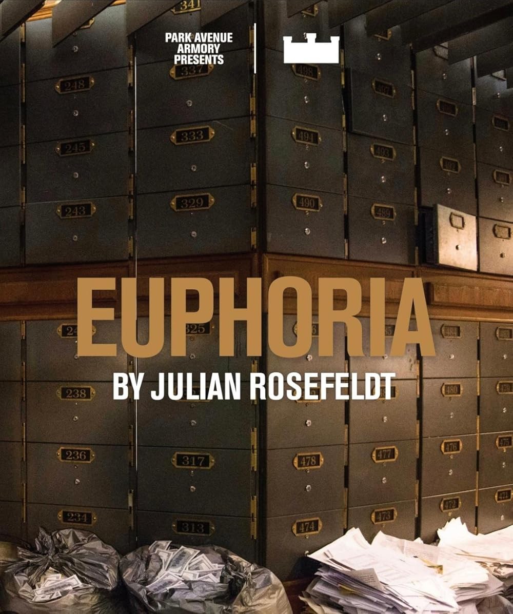 Poster de EUPHORIA