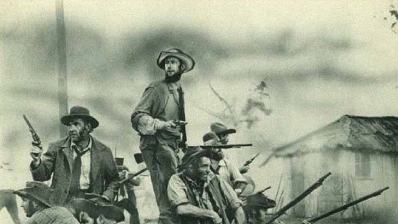 Foto de EUREKA STOCKADE