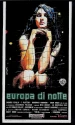 Europa di notte