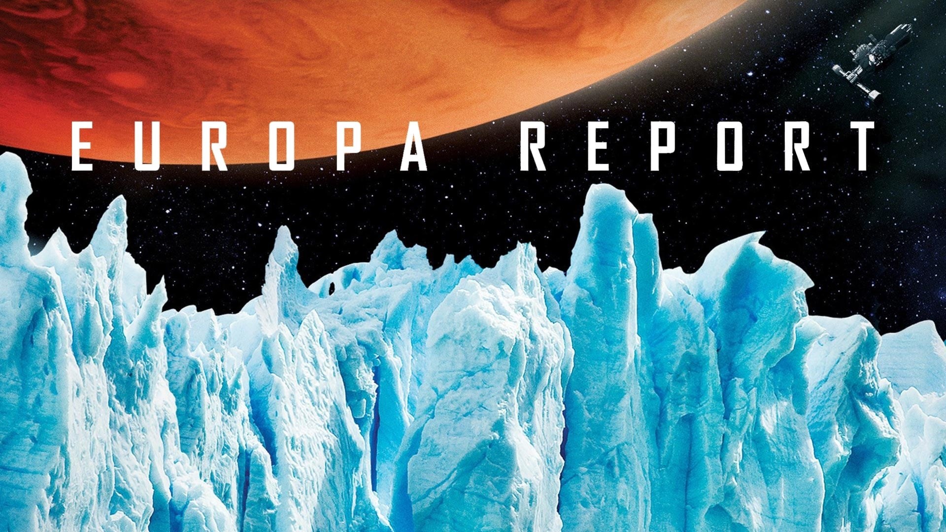 Foto de EUROPA ONE
