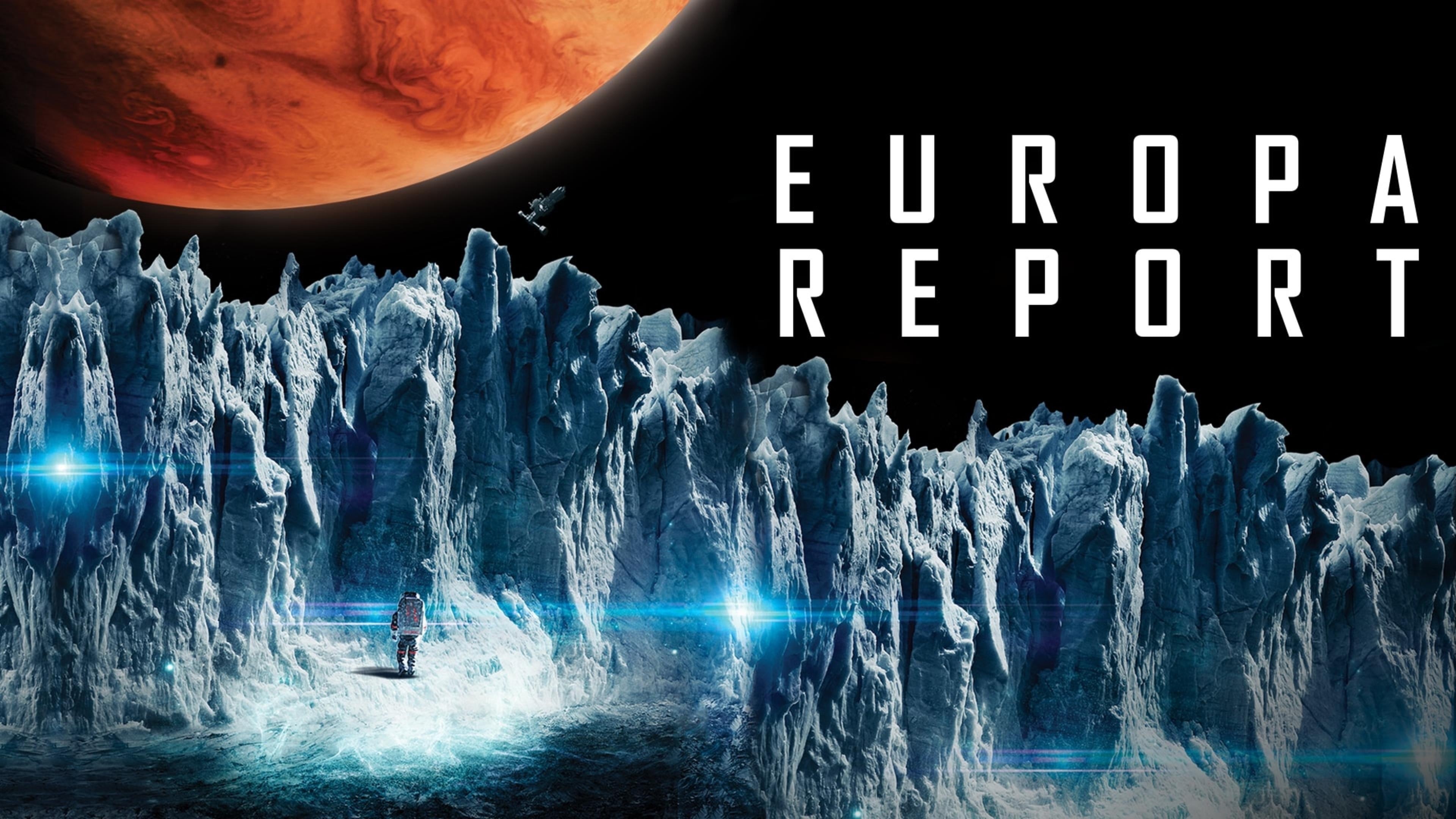 Foto de EUROPA ONE