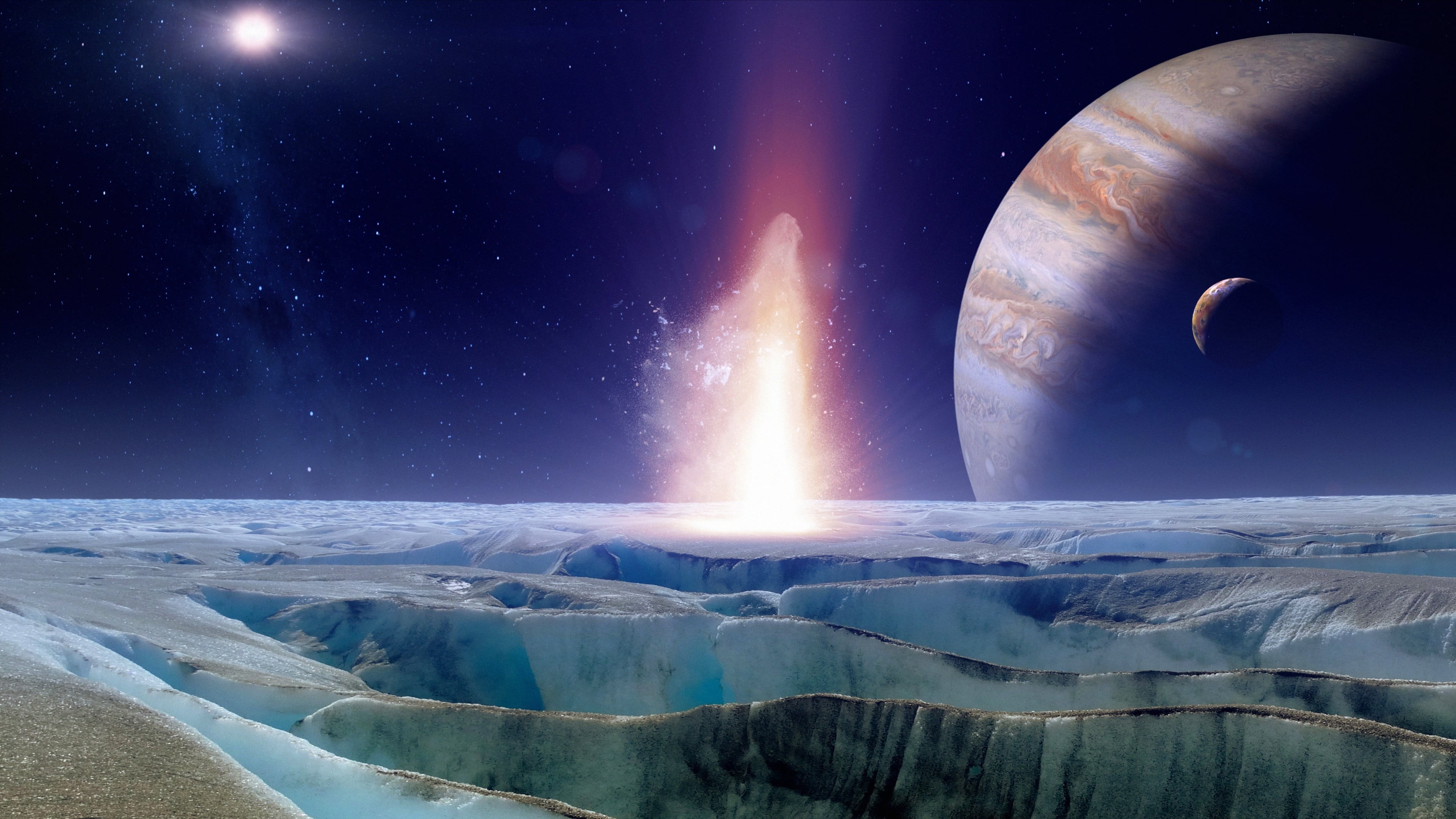Foto de EUROPA ONE