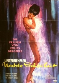 Europa: Operazione Strip-tease