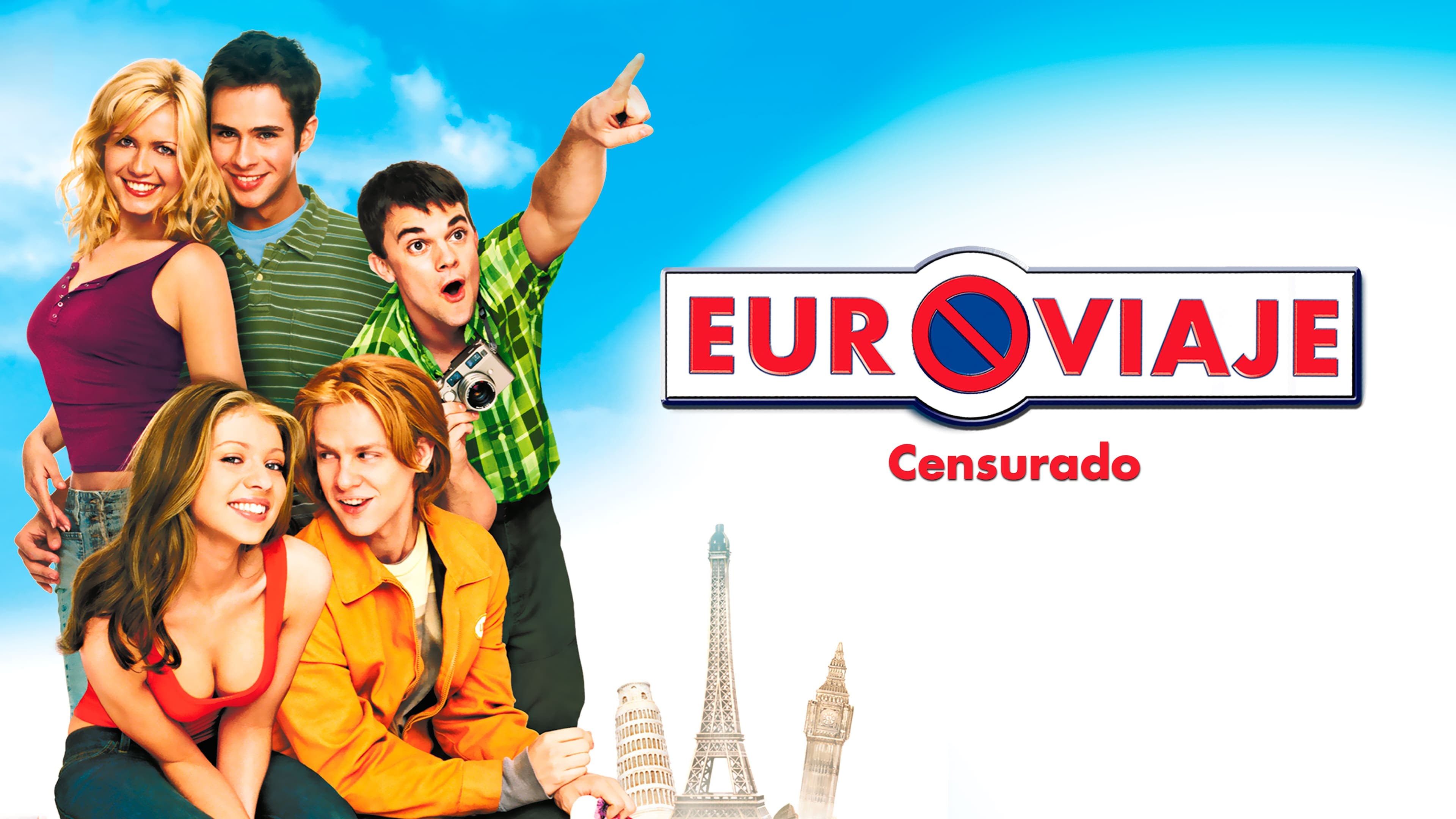 Foto de EUROTRIP