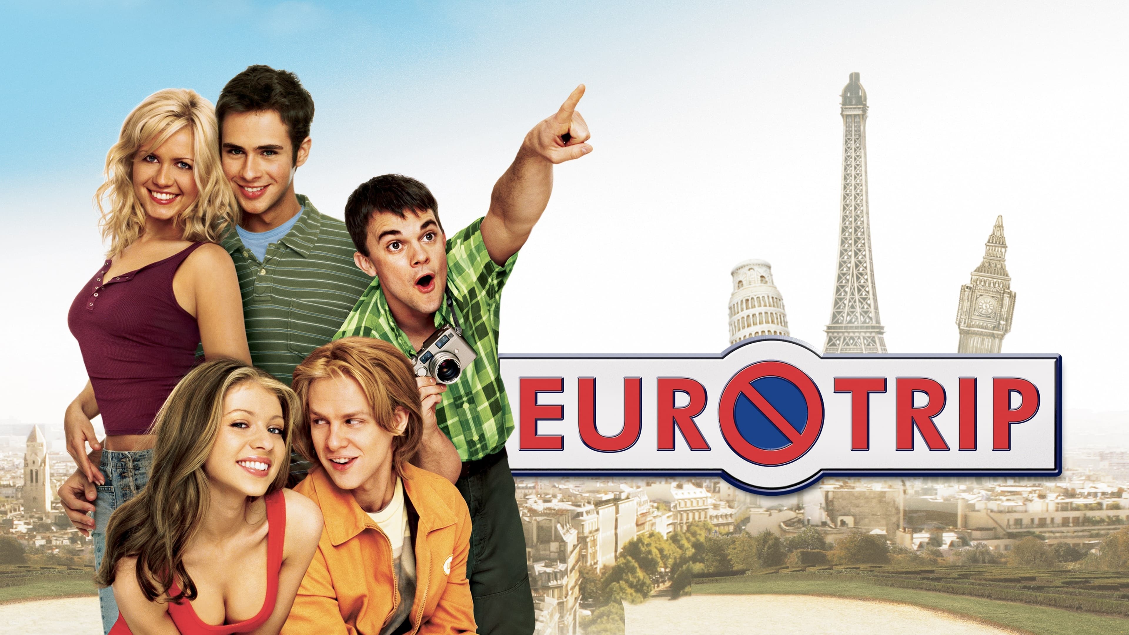 Foto de EUROTRIP