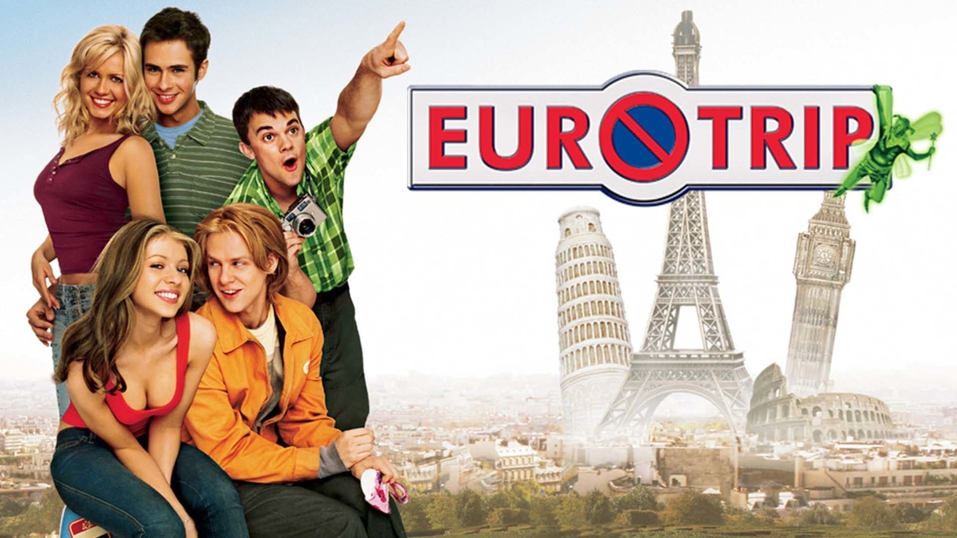 Foto de EUROTRIP
